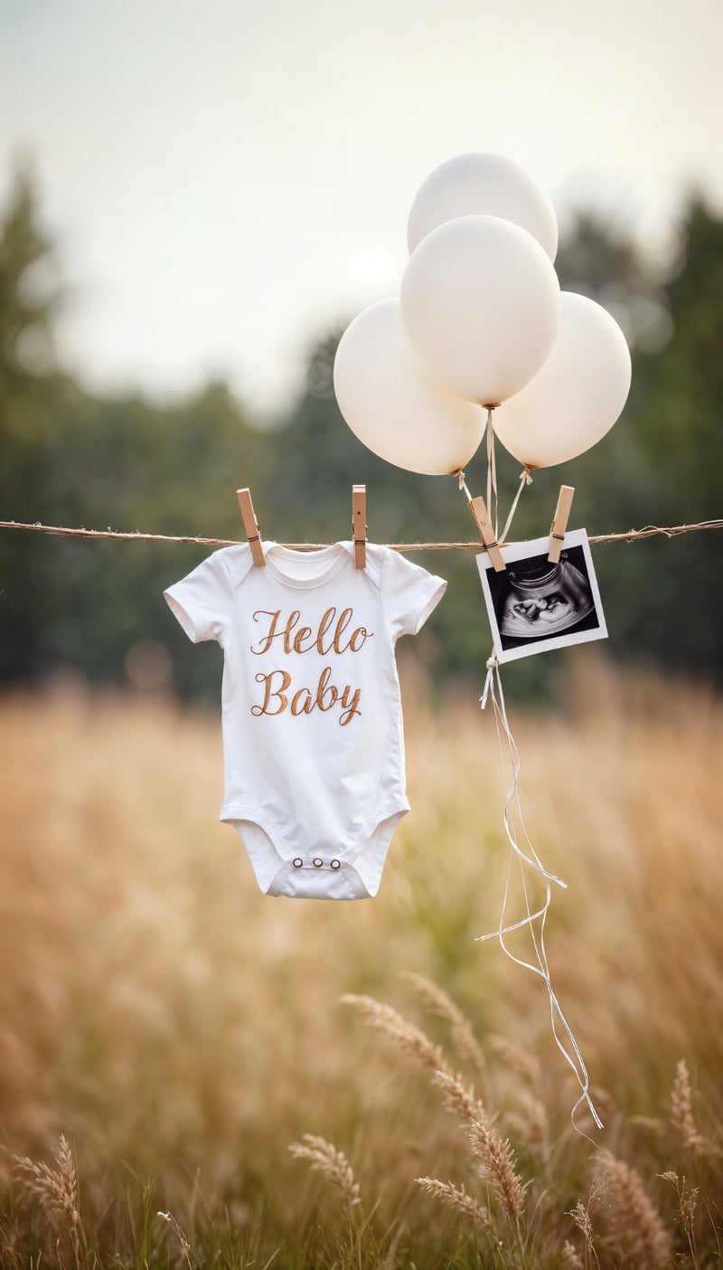 Collection Naissance