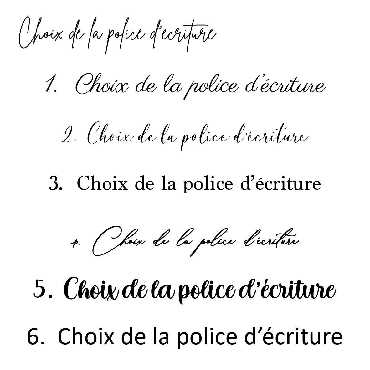 Etiquettes en plexi pour pochon ou emballage à dragées
