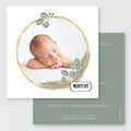 Faire-part de Naissance Marcus
